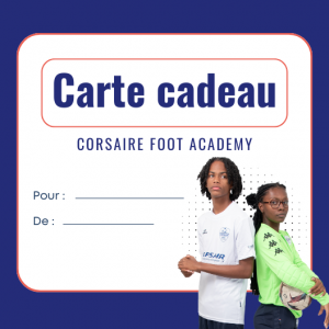 Carte Cadeau