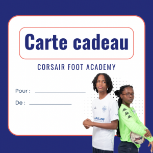 Carte Cadeau